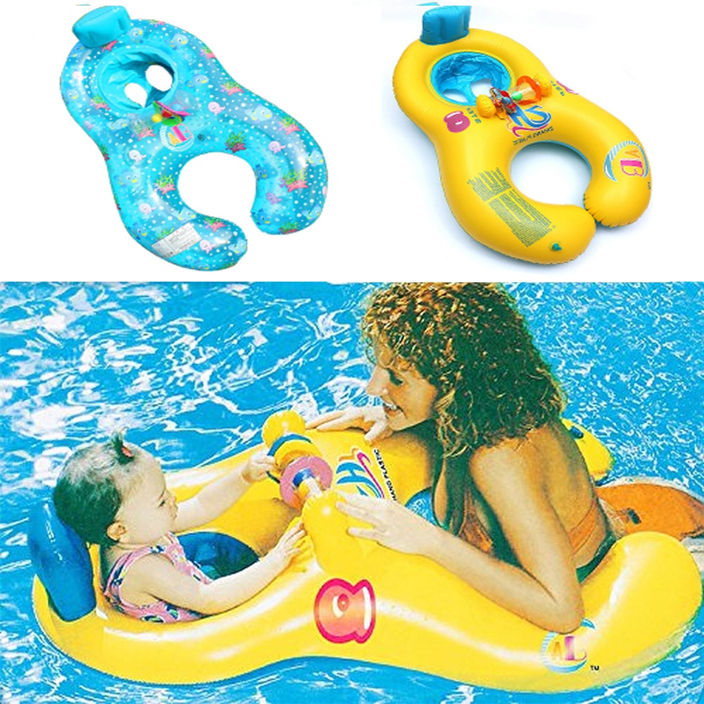 2018 Inflatable Pool Float