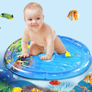 Baby Kids Water Play Mat